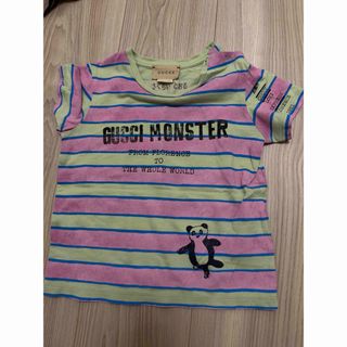 GUCCI(Tシャツ)のフリマアイテム一覧 GUCCI(Tシャツ)のフリマアイテム一覧