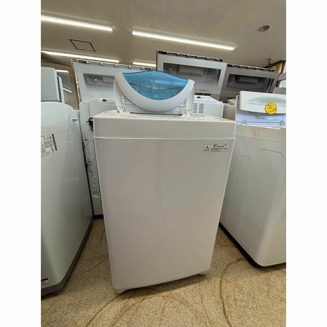 東芝 - 東芝 TOSHIBA 洗濯機 AW-5G5 5Kg 2017年製の通販 by はー 東芝 - 東芝 TOSHIBA 洗濯機 AW-5G5 5Kg 2017年製の通販 by はー