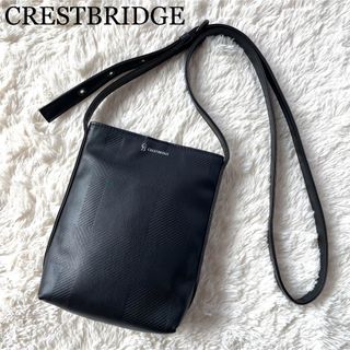 BLACK LABEL CRESTBRIDGE(ショルダーバッグ)のフリマアイテム一覧 BLACK LABEL CRESTBRIDGE(ショルダーバッグ)のフリマアイテム一覧
