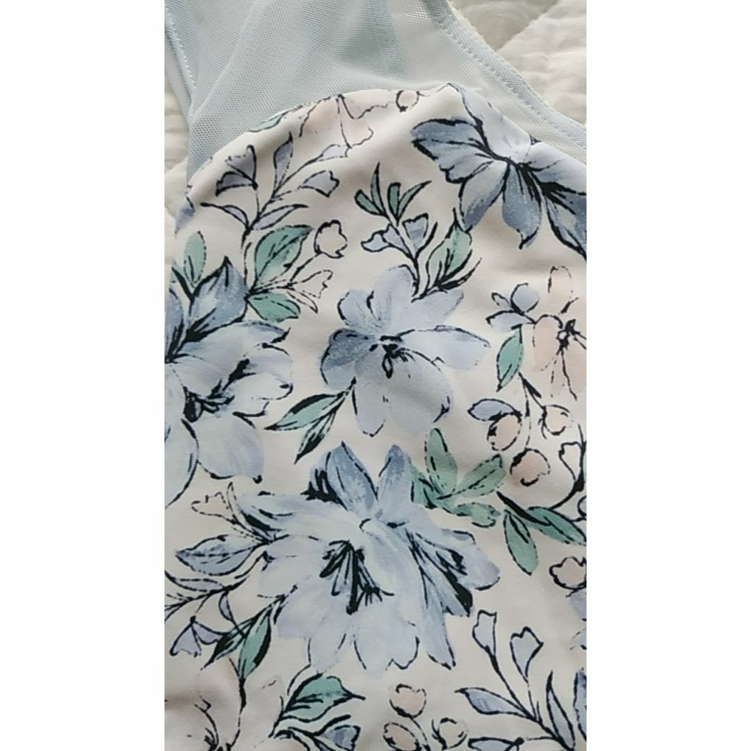 CHACOTT - 週末sale⭐stina⭐スティナ⭐レオタードJr140-150の CHACOTT - 週末sale⭐stina⭐スティナ⭐レオタードJr140-150の