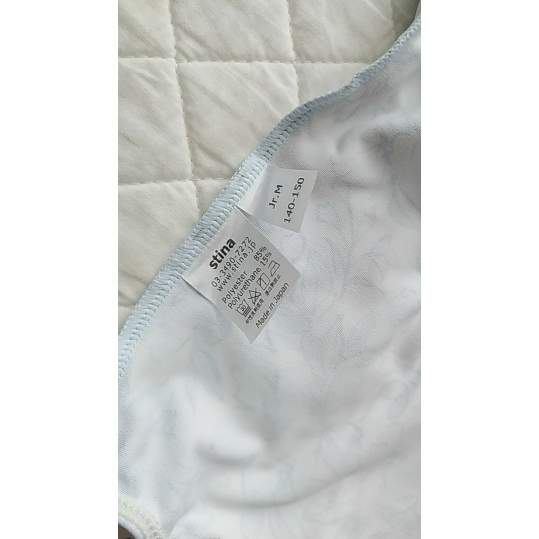 CHACOTT - 週末sale⭐stina⭐スティナ⭐レオタードJr140-150の CHACOTT - 週末sale⭐stina⭐スティナ⭐レオタードJr140-150の