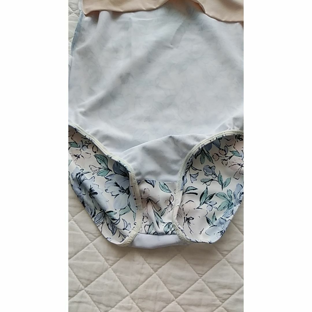 CHACOTT - 週末sale⭐stina⭐スティナ⭐レオタードJr140-150の CHACOTT - 週末sale⭐stina⭐スティナ⭐レオタードJr140-150の