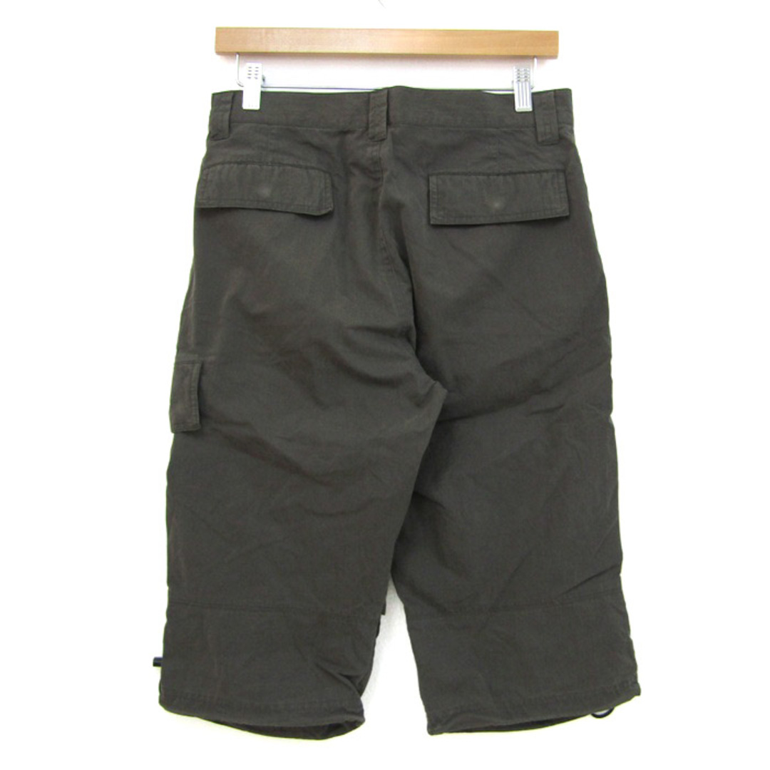 SHIPS - シップス カーゴパンツ ボトムス カーゴショーツ ハーフ SHIPS - シップス カーゴパンツ ボトムス カーゴショーツ ハーフ