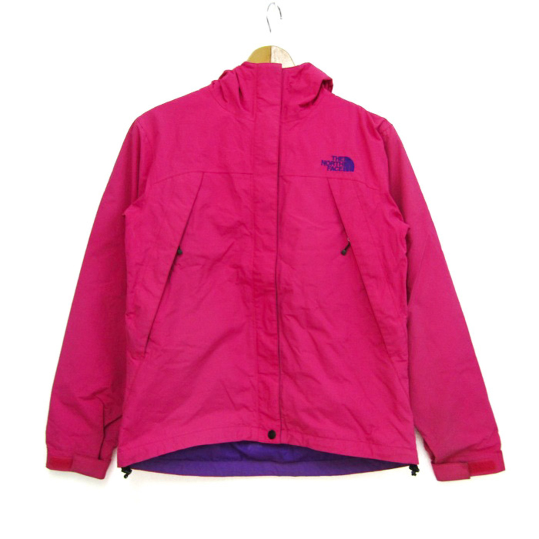 THE NORTH FACE - ザ・ノースフェイス ナイロンジャケット THE NORTH FACE - ザ・ノースフェイス ナイロンジャケット
