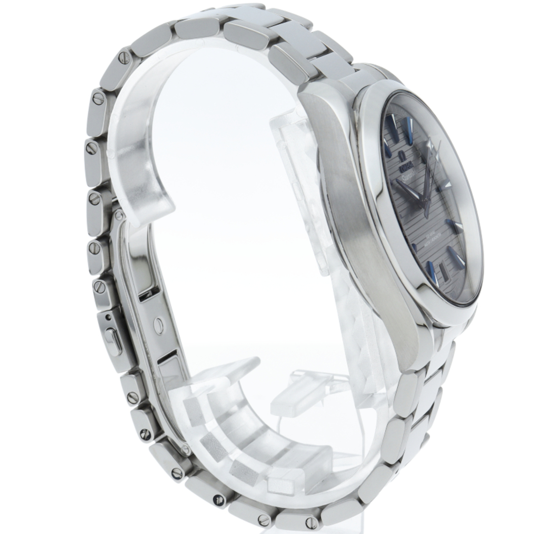 OMEGA - オメガ シーマスター アクアテラ 150M コーアクシャル OMEGA - オメガ シーマスター アクアテラ 150M コーアクシャル