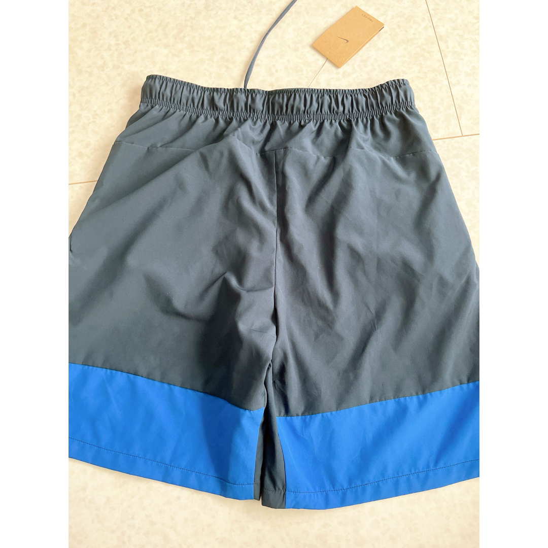 NIKE - 新品 NIKEハーフパンツの通販 by Okinawa&LOVE|ナイキ NIKE - 新品 NIKEハーフパンツの通販 by Okinawa&LOVE|ナイキ
