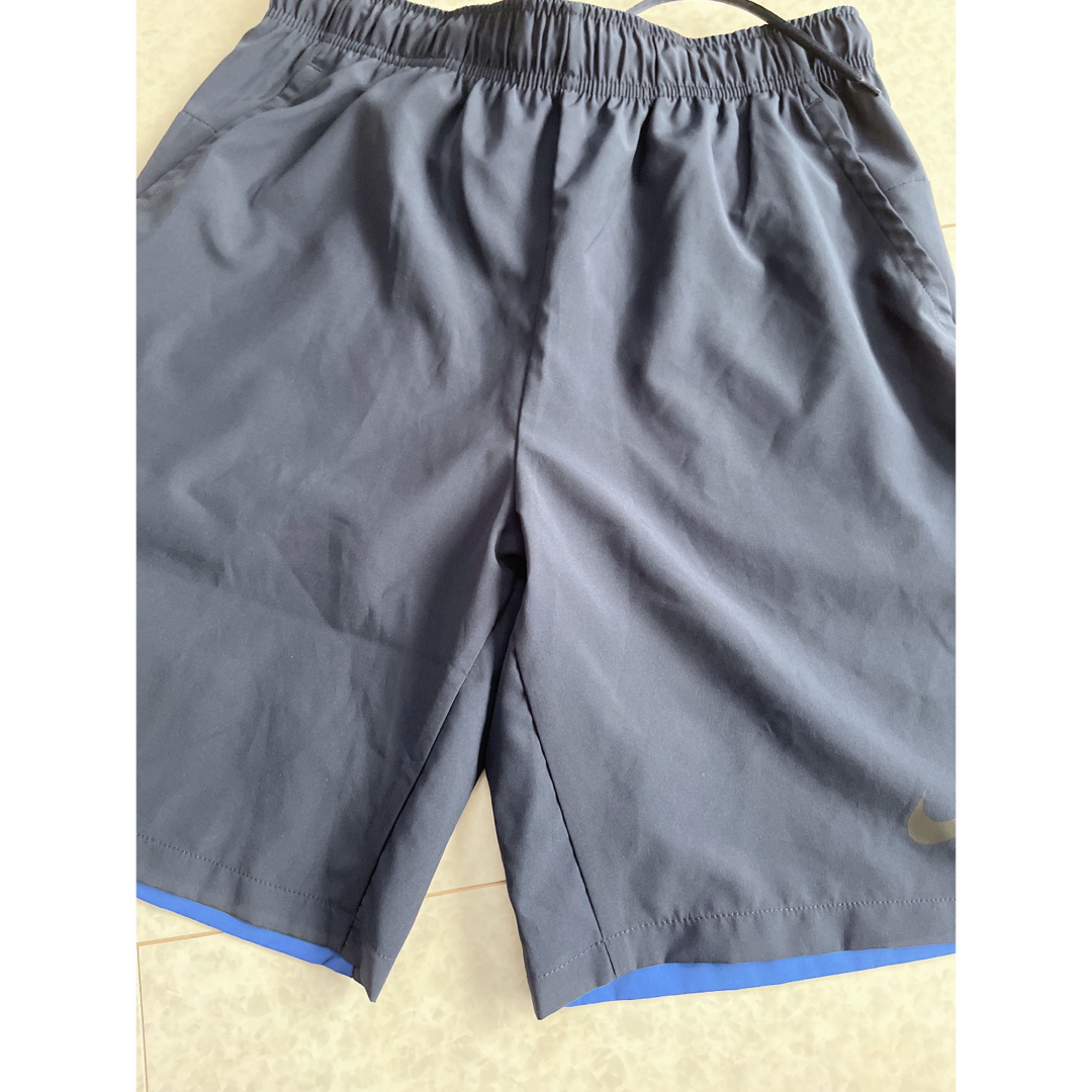 NIKE - 新品 NIKEハーフパンツの通販 by Okinawa&LOVE|ナイキ NIKE - 新品 NIKEハーフパンツの通販 by Okinawa&LOVE|ナイキ