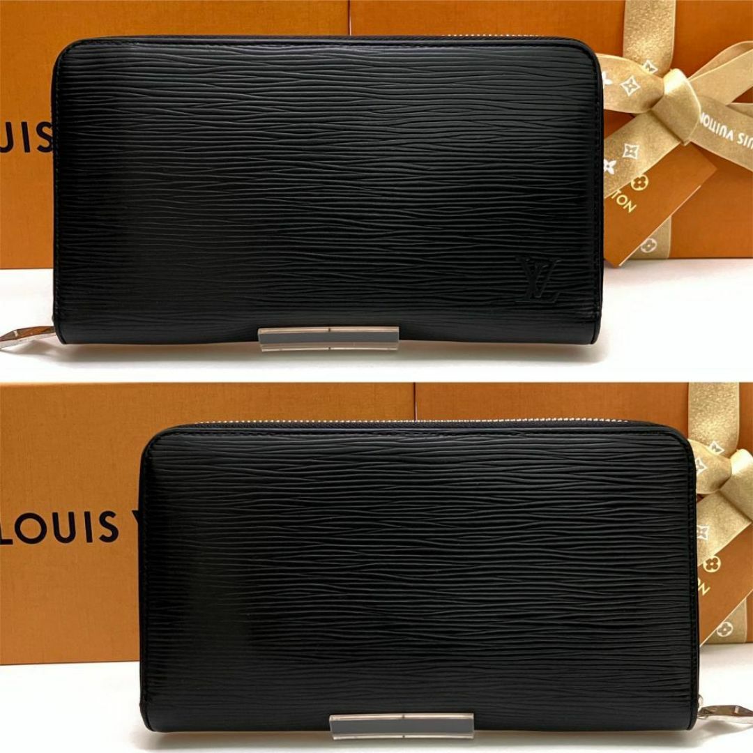 LOUIS VUITTON - 119 ルイヴィトン ❣ エピ ジッピー LOUIS VUITTON - 119 ルイヴィトン ❣ エピ ジッピー