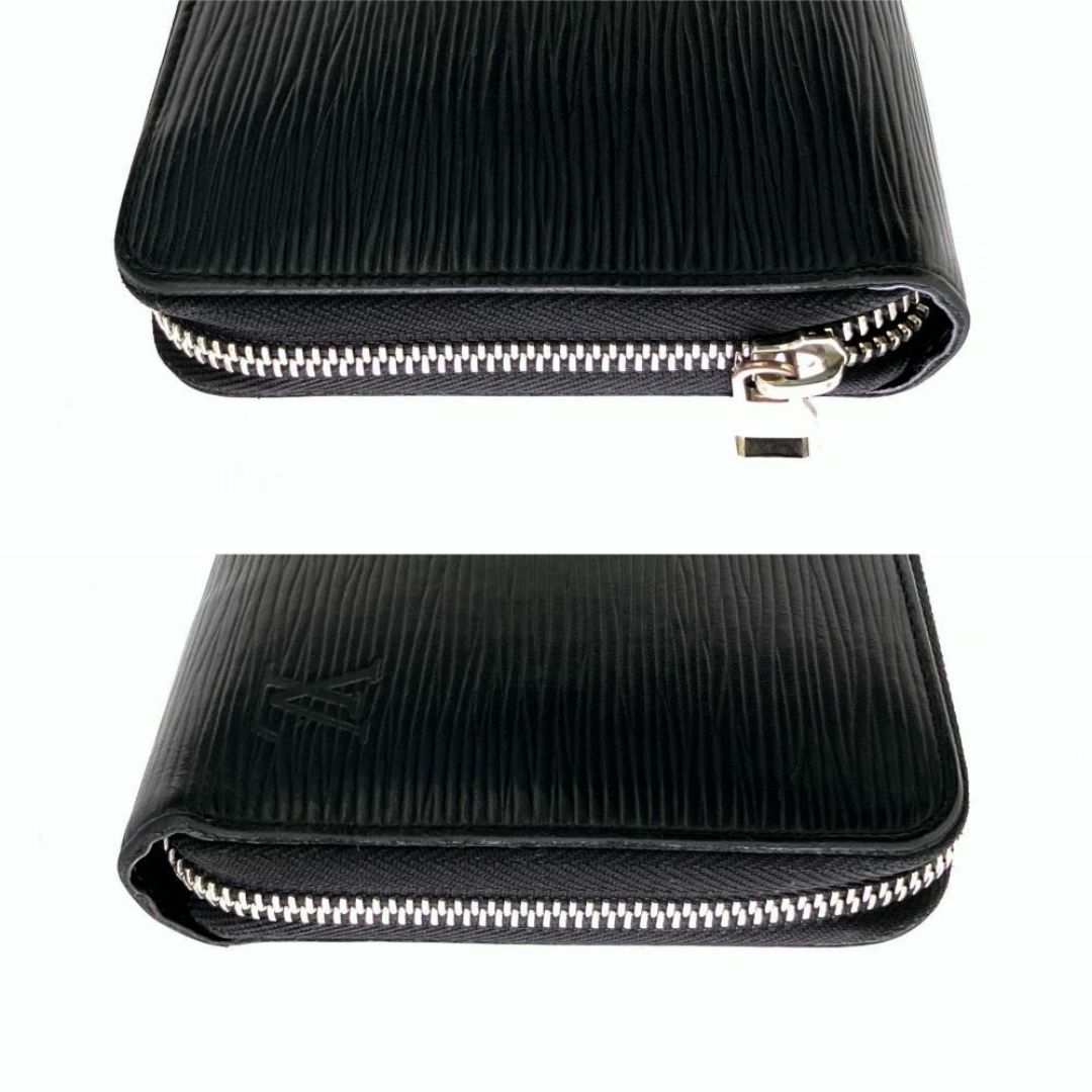 LOUIS VUITTON - 119 ルイヴィトン ❣ エピ ジッピー LOUIS VUITTON - 119 ルイヴィトン ❣ エピ ジッピー
