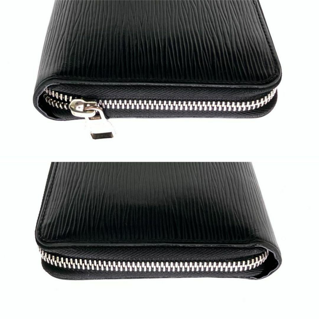 LOUIS VUITTON - 119 ルイヴィトン ❣ エピ ジッピー LOUIS VUITTON - 119 ルイヴィトン ❣ エピ ジッピー