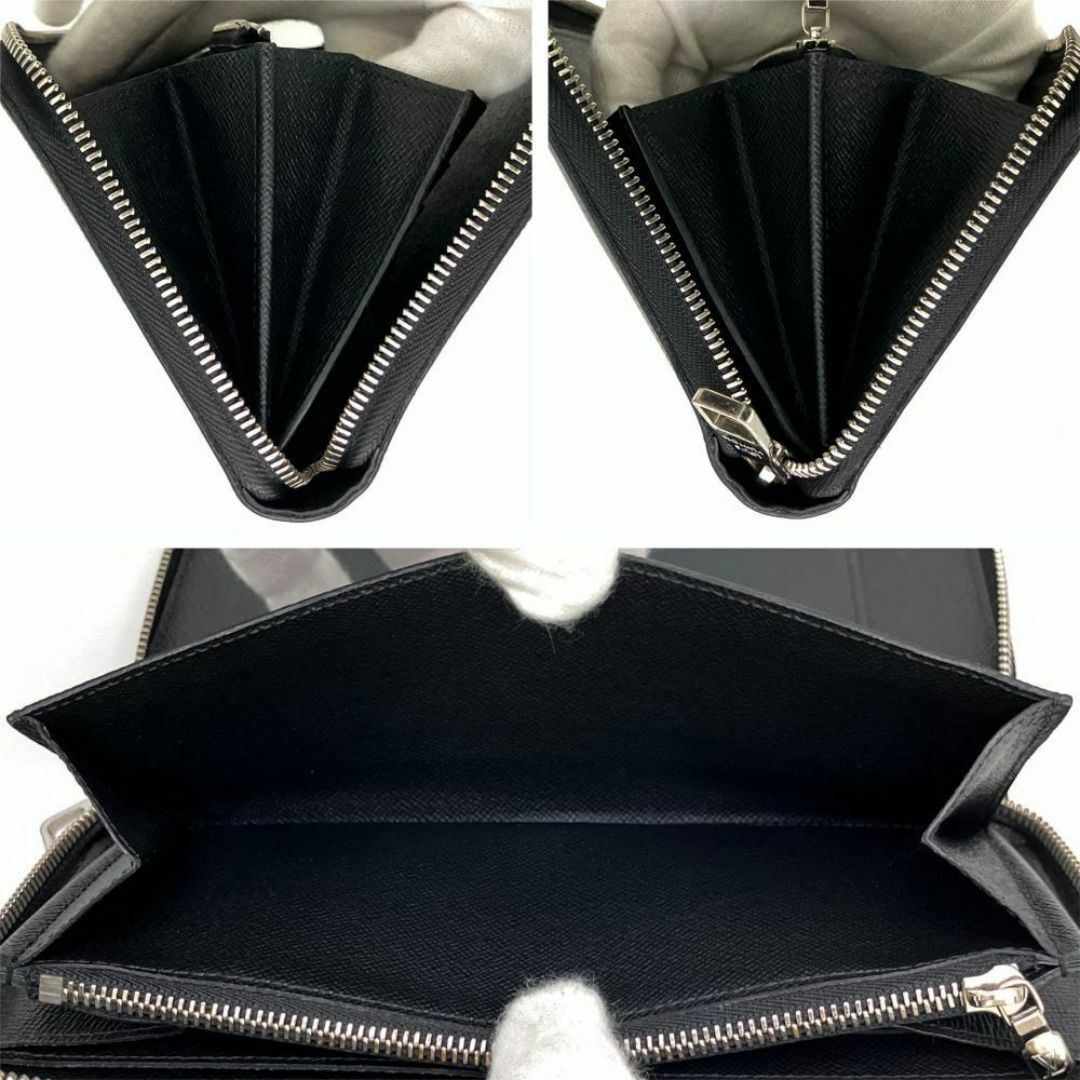 LOUIS VUITTON - 119 ルイヴィトン ❣ エピ ジッピー LOUIS VUITTON - 119 ルイヴィトン ❣ エピ ジッピー