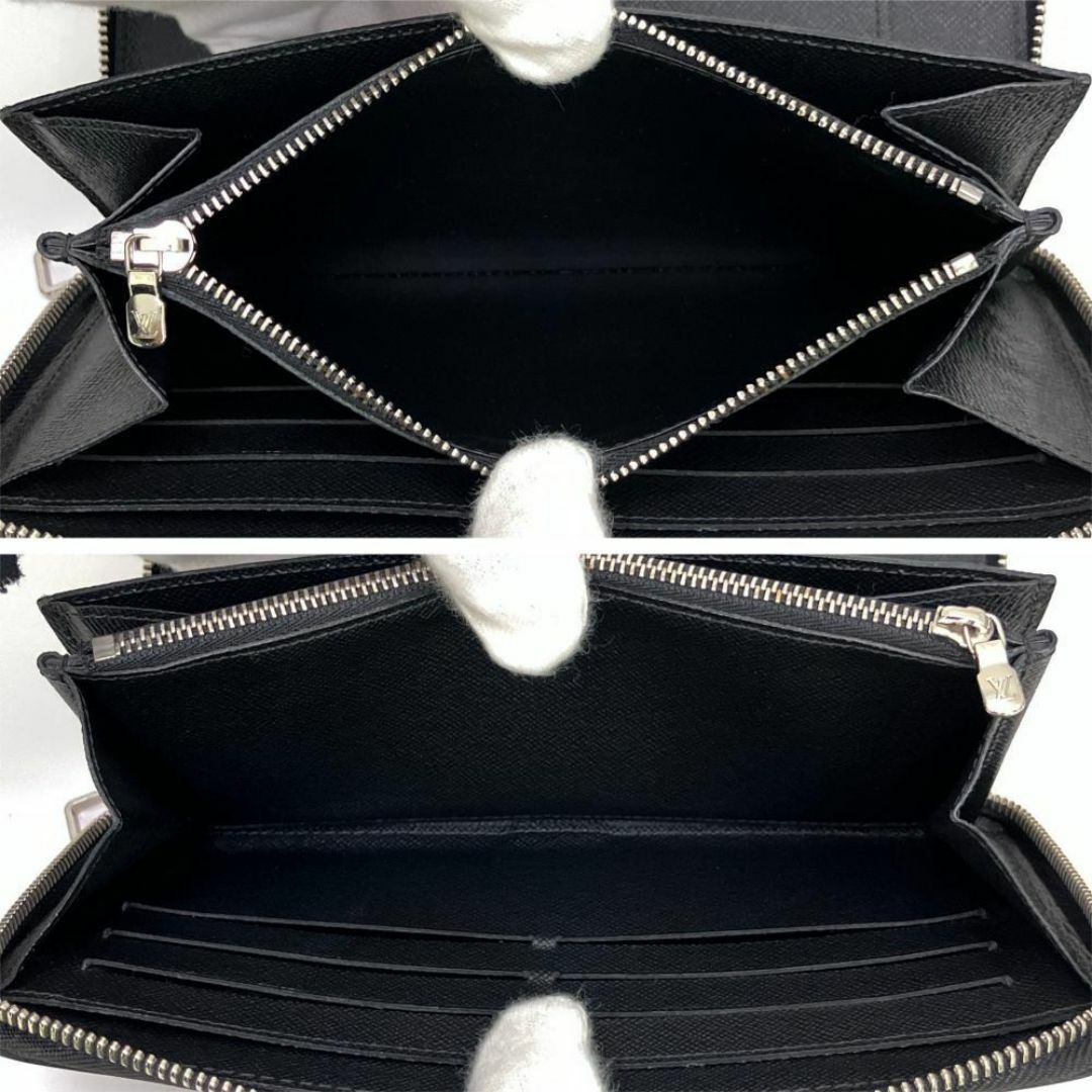 LOUIS VUITTON - 119 ルイヴィトン ❣ エピ ジッピー LOUIS VUITTON - 119 ルイヴィトン ❣ エピ ジッピー