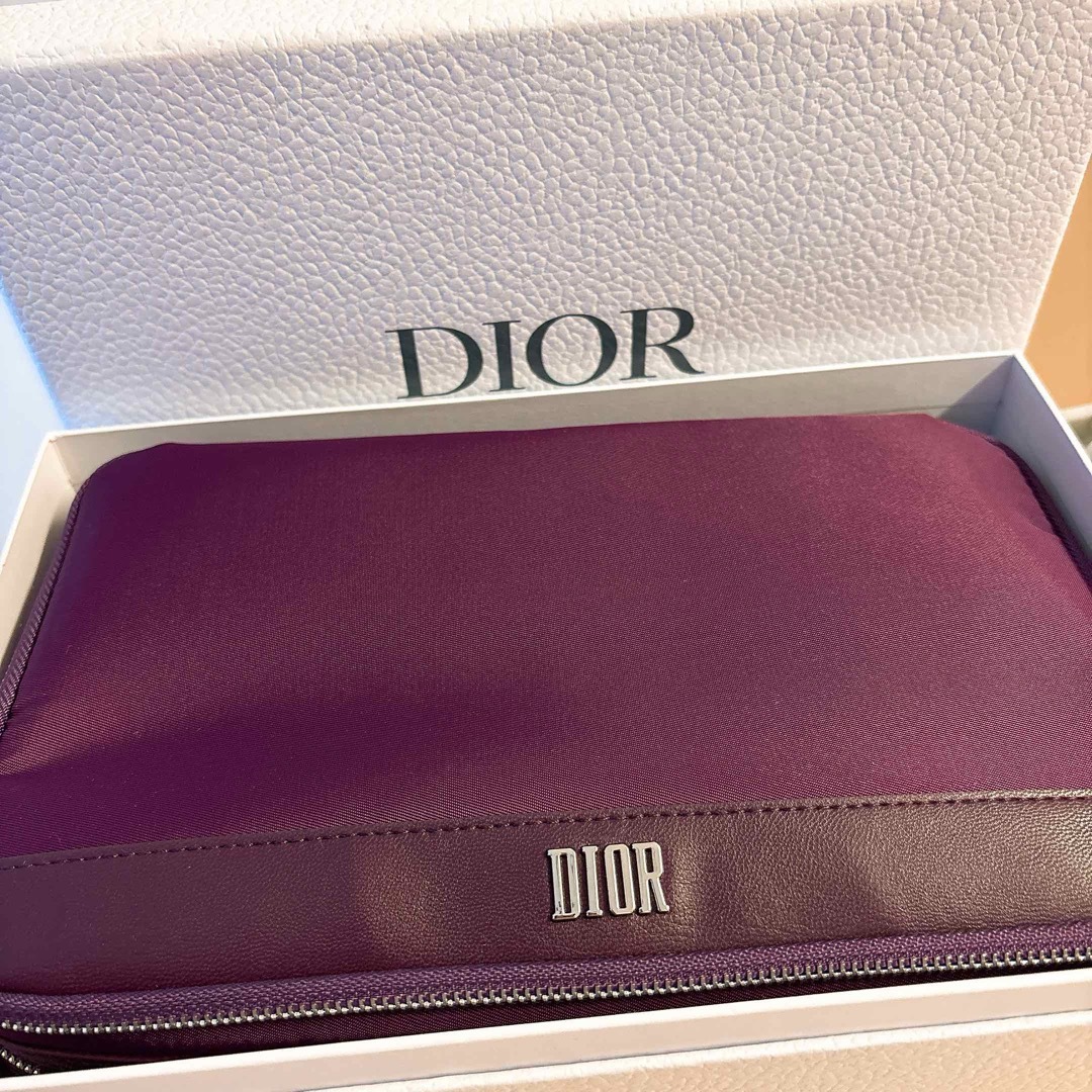 Christian Dior - 新品未使用 DIOR BACKSTAGE メイクブラシ Christian Dior - 新品未使用 DIOR BACKSTAGE メイクブラシ