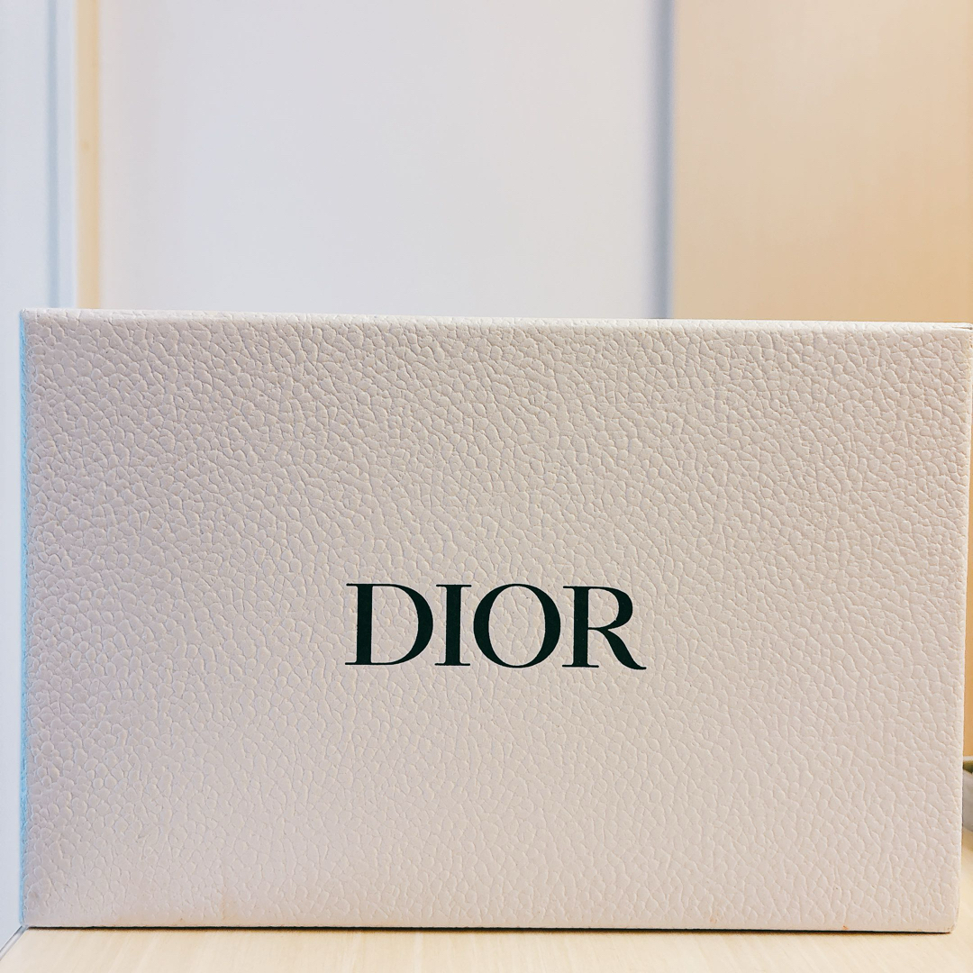 Christian Dior - 新品未使用 DIOR BACKSTAGE メイクブラシ Christian Dior - 新品未使用 DIOR BACKSTAGE メイクブラシ