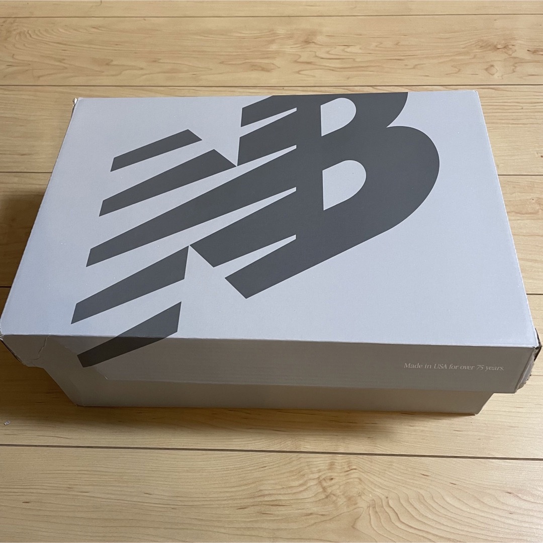 New Balance - New Balance U992KT 29cm Kithの通販 by SKSK's New Balance - New Balance U992KT 29cm Kithの通販 by SKSK's