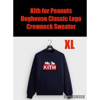 KITH - Disney Kith Mickey Crewneck Sweater XLの通販 by でぶ KITH - Disney Kith Mickey Crewneck Sweater XLの通販 by でぶ