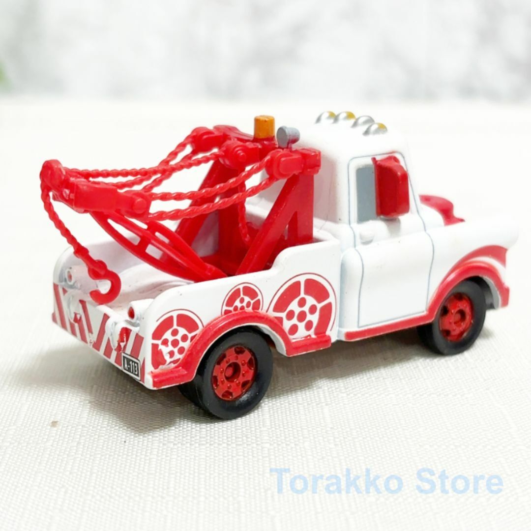 Takara Tomy - 【新品・未開封】カーズトミカ メーター(日本SP Takara Tomy - 【新品・未開封】カーズトミカ メーター(日本SP