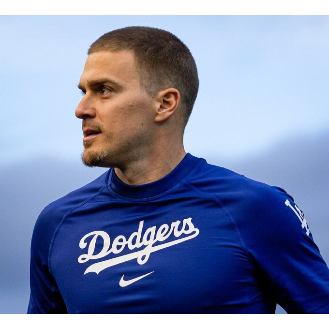 ドジャース オーセンティックコレクション 長袖シャツ 大谷翔平 ドジャース オーセンティックコレクション 長袖シャツ 大谷翔平