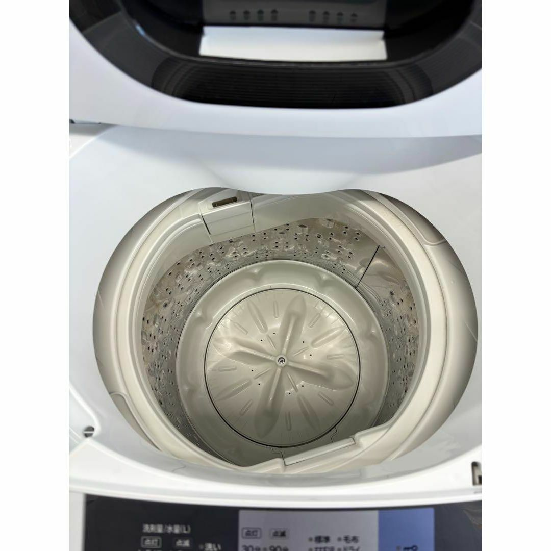 日立 - 日立 HITACHI 洗濯機 NW-50A 5Kg 2017年製の通販 by はー 日立 - 日立 HITACHI 洗濯機 NW-50A 5Kg 2017年製の通販 by はー