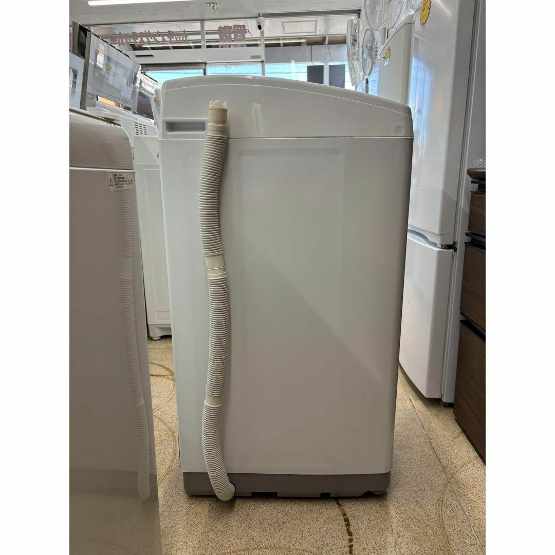 日立 - 日立 HITACHI 洗濯機 NW-50A 5Kg 2017年製の通販 by はー 日立 - 日立 HITACHI 洗濯機 NW-50A 5Kg 2017年製の通販 by はー