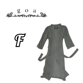 goa(トップス)のフリマアイテム一覧 goa(トップス)のフリマアイテム一覧