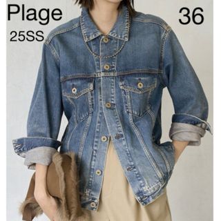 Plage(ジャケット/アウター)のフリマアイテム一覧 Plage(ジャケット/アウター)のフリマアイテム一覧