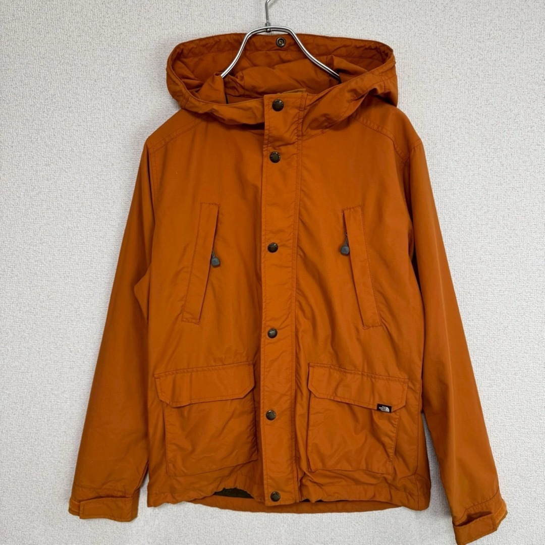 THE NORTH FACE - ノースフェイス ナイロンジャケット 海外限定 THE NORTH FACE - ノースフェイス ナイロンジャケット 海外限定