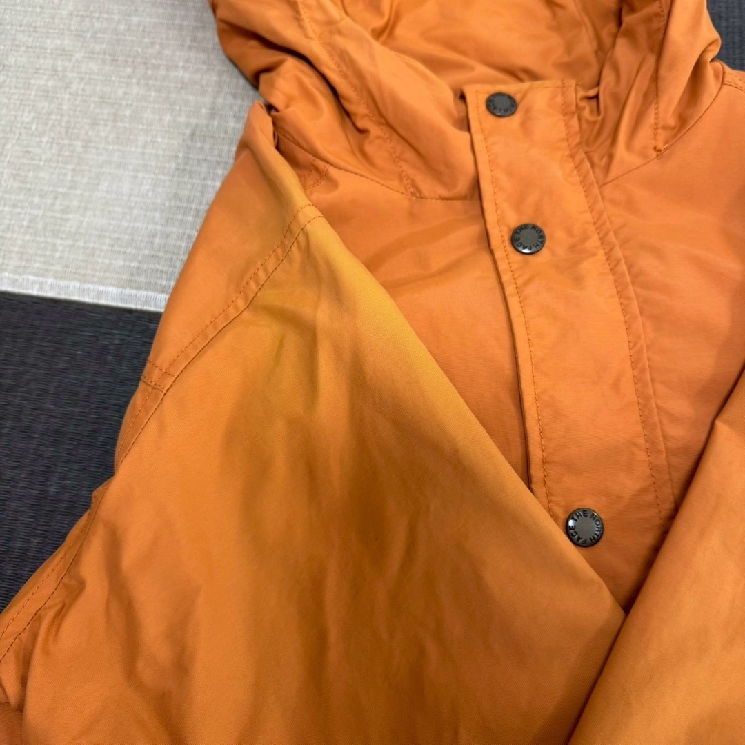 THE NORTH FACE - ノースフェイス ナイロンジャケット 海外限定 THE NORTH FACE - ノースフェイス ナイロンジャケット 海外限定
