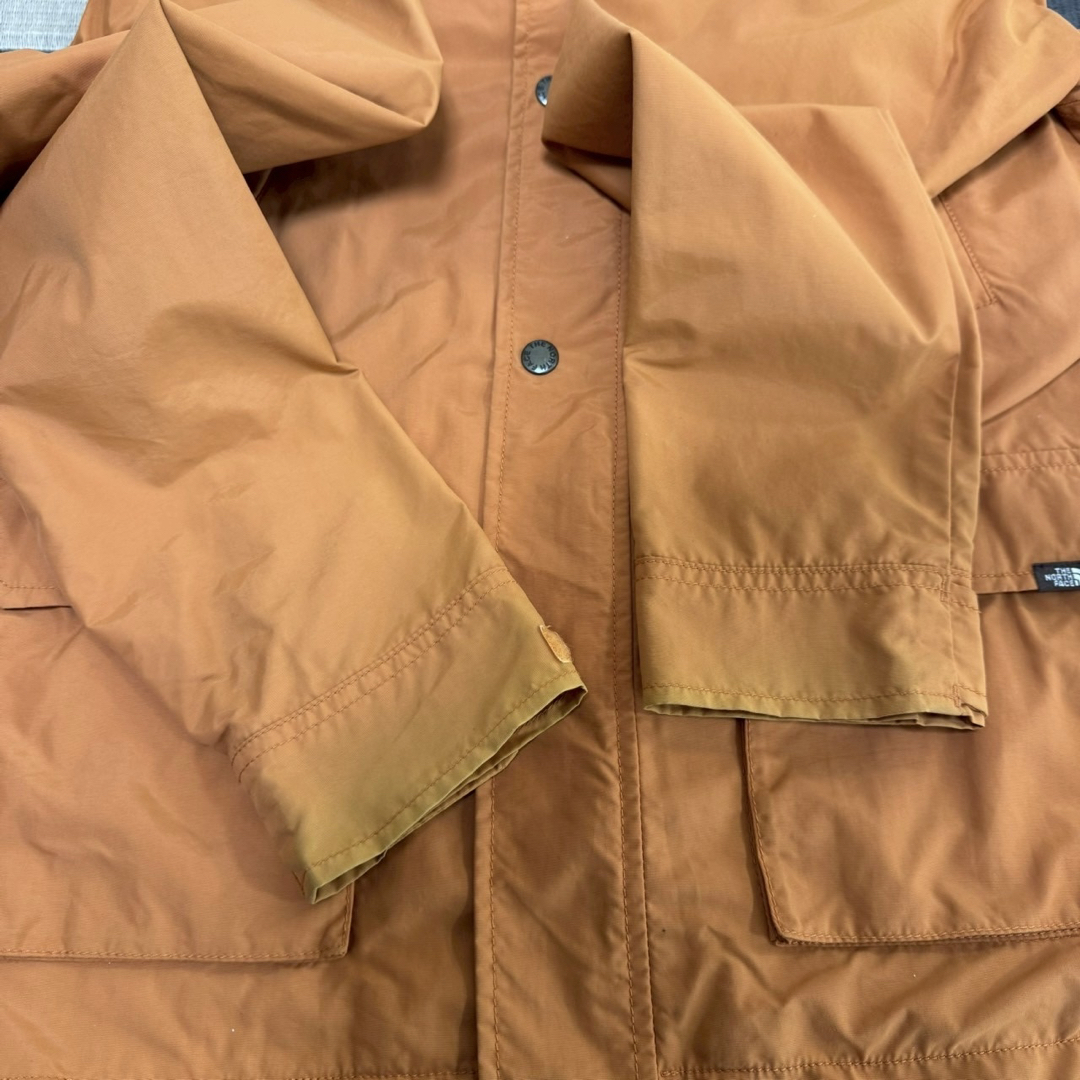 THE NORTH FACE - ノースフェイス ナイロンジャケット 海外限定 THE NORTH FACE - ノースフェイス ナイロンジャケット 海外限定
