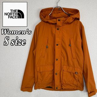 THE NORTH FACE - ノースフェイス ナイロンジャケット 海外限定 THE NORTH FACE - ノースフェイス ナイロンジャケット 海外限定