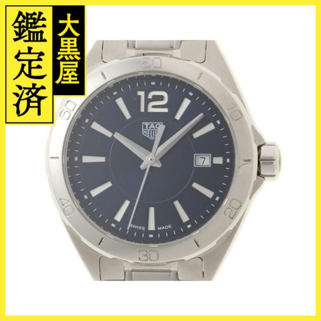 TAG Heuer - タグ・ホイヤー フォーミュラ1 WBJ1412.BA0664 【472】