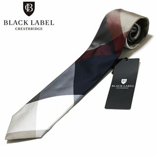 BLACK LABEL CRESTBRIDGE(ネクタイ)のフリマアイテム一覧 BLACK LABEL CRESTBRIDGE(ネクタイ)のフリマアイテム一覧