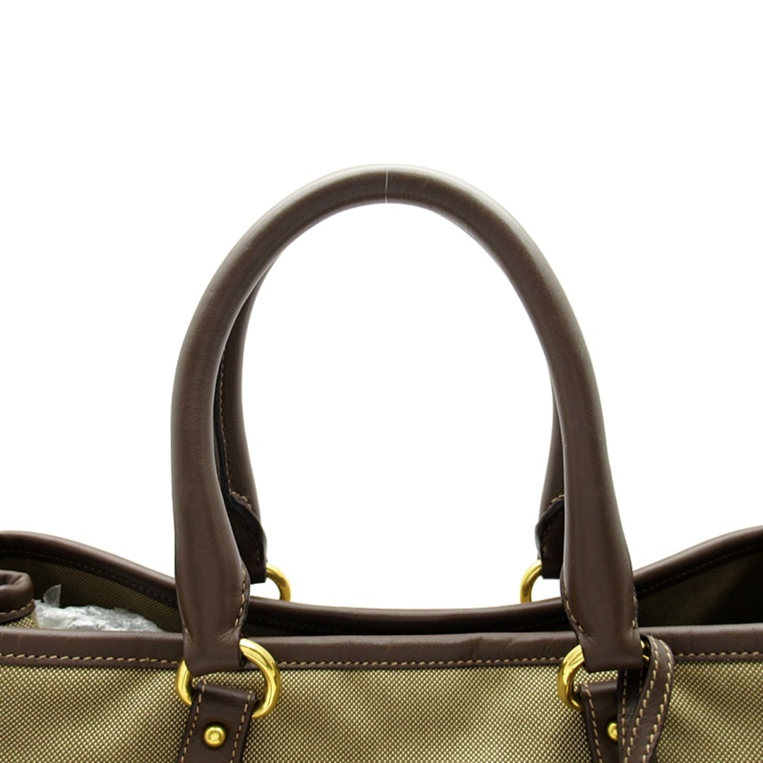PRADA - プラダ ロゴジャガード 2WAYトートバッグ BN2832 PRADA - プラダ ロゴジャガード 2WAYトートバッグ BN2832