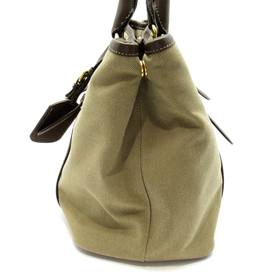 PRADA - プラダ ロゴジャガード 2WAYトートバッグ BN2832 PRADA - プラダ ロゴジャガード 2WAYトートバッグ BN2832