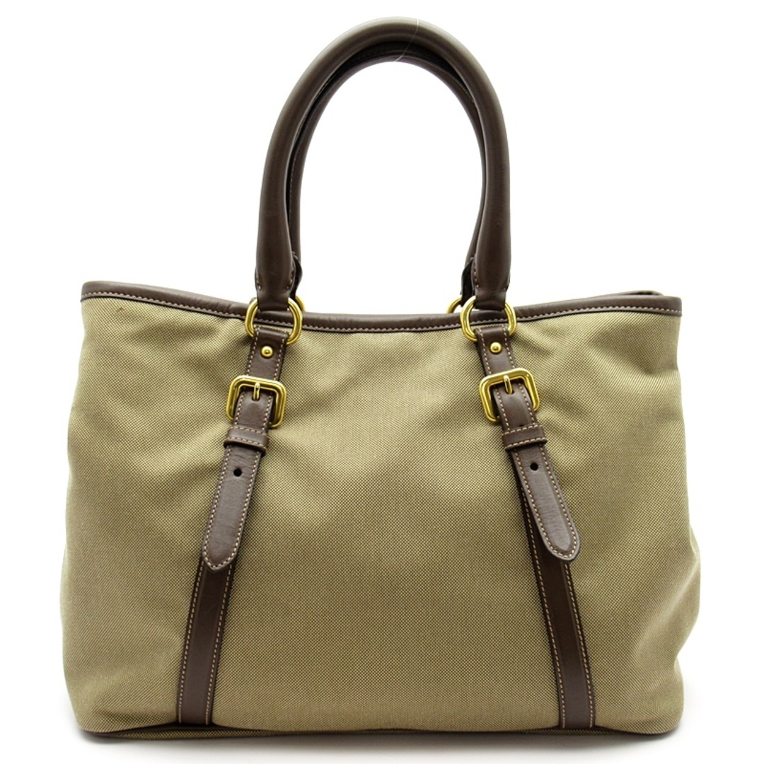 PRADA - プラダ ロゴジャガード 2WAYトートバッグ BN2832 PRADA - プラダ ロゴジャガード 2WAYトートバッグ BN2832