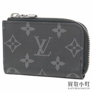 LOUIS VUITTON - 【5db2116】ルイヴィトン コインケース LOUIS VUITTON - 【5db2116】ルイヴィトン コインケース