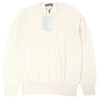 DOLCE&GABBANA(ニット/セーター)のフリマアイテム一覧 DOLCE&GABBANA(ニット/セーター)のフリマアイテム一覧