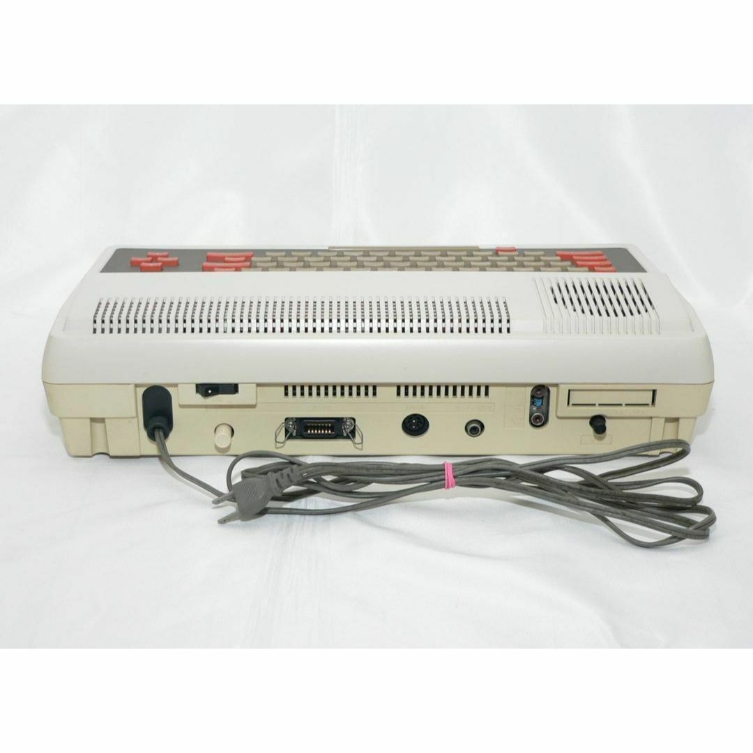 NEC - NEC PC-6001 パソコン 説明書 ケーブル フル NEC - NEC PC-6001 パソコン 説明書 ケーブル フル