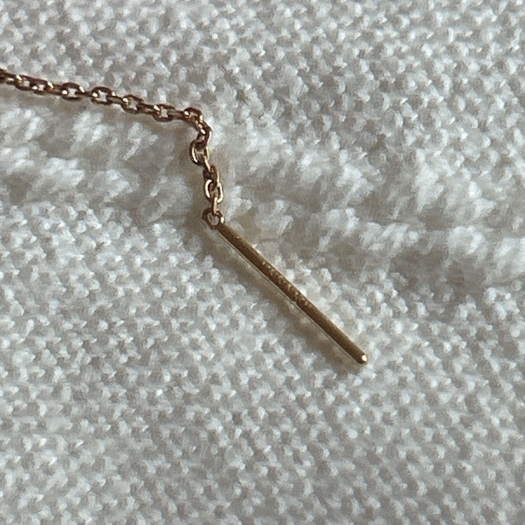 TASAKI - TASAKI ロングピアス 7,8 mmの通販 by Anna|タサキ TASAKI - TASAKI ロングピアス 7,8 mmの通販 by Anna|タサキ