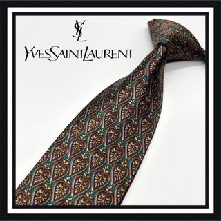 Yves Saint Laurent - YVES SAINT LAURENT イヴ・サンローラン Yves Saint Laurent - YVES SAINT LAURENT イヴ・サンローラン