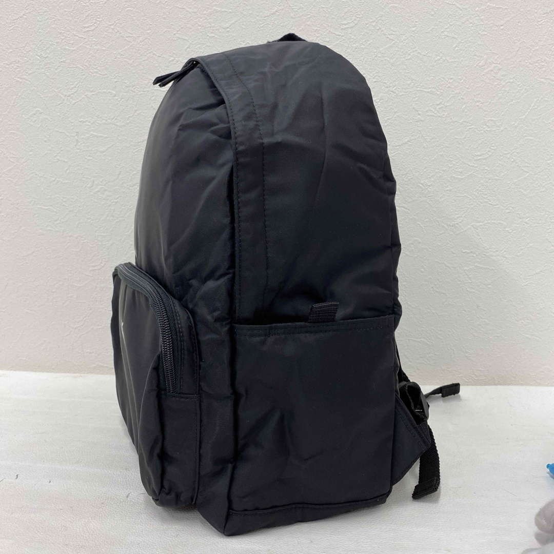 Kitamura - ○7406 良品 Kitamura キタムラ リュック ブラック Kitamura - ○7406 良品 Kitamura キタムラ リュック ブラック