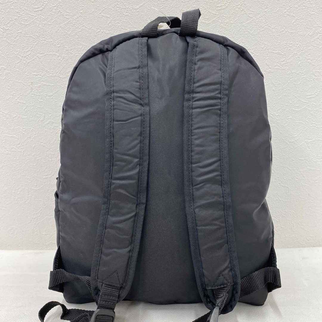 Kitamura - ○7406 良品 Kitamura キタムラ リュック ブラック Kitamura - ○7406 良品 Kitamura キタムラ リュック ブラック