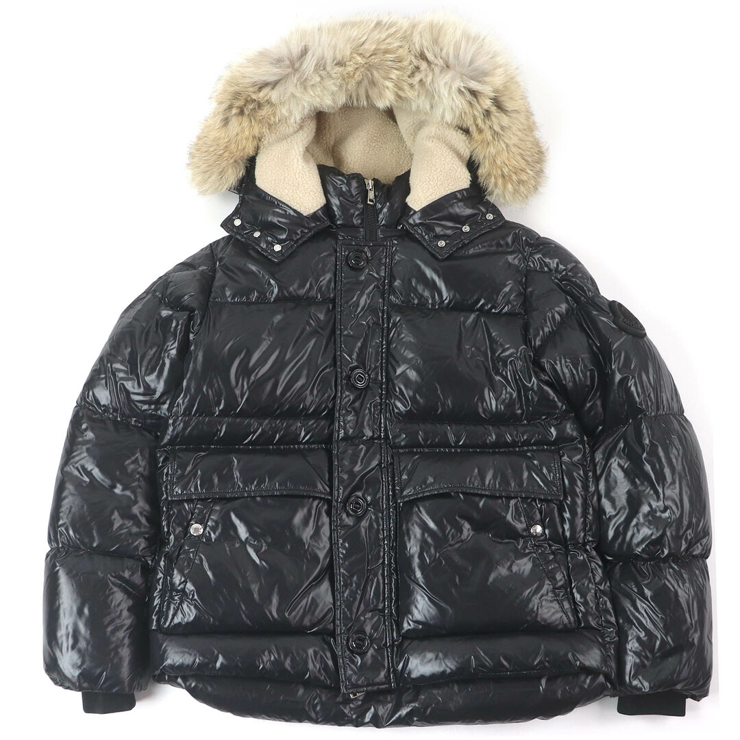 MONCLER - 極美品□MONCLER モンクレール 20AW ARMORICANO MONCLER - 極美品□MONCLER モンクレール 20AW ARMORICANO