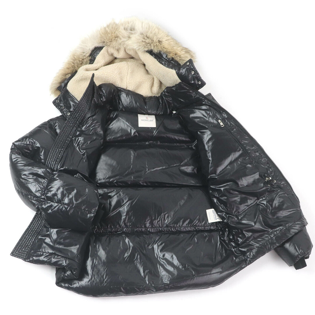 MONCLER - 極美品□MONCLER モンクレール 20AW ARMORICANO MONCLER - 極美品□MONCLER モンクレール 20AW ARMORICANO