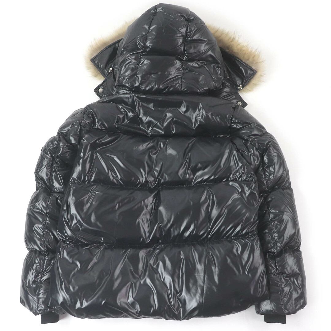 MONCLER - 極美品□MONCLER モンクレール 20AW ARMORICANO MONCLER - 極美品□MONCLER モンクレール 20AW ARMORICANO