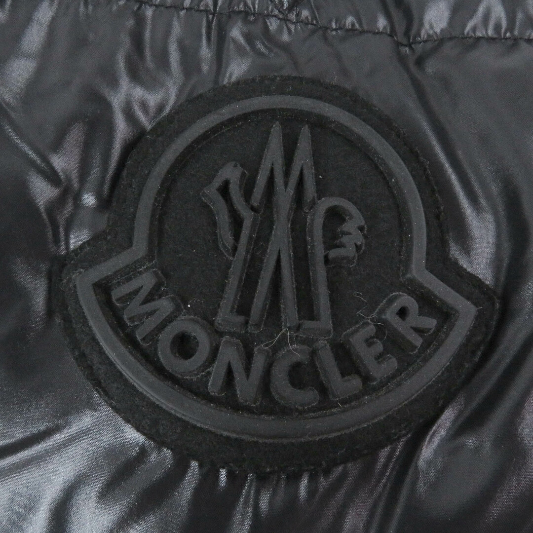 MONCLER - 極美品□MONCLER モンクレール 20AW ARMORICANO MONCLER - 極美品□MONCLER モンクレール 20AW ARMORICANO