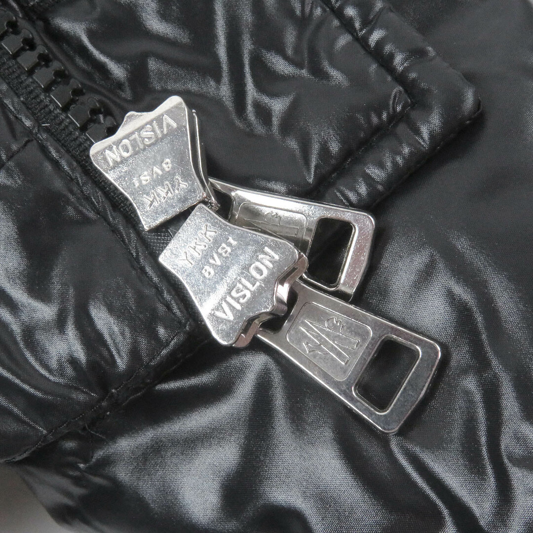 MONCLER - 極美品□MONCLER モンクレール 20AW ARMORICANO MONCLER - 極美品□MONCLER モンクレール 20AW ARMORICANO