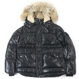 MONCLER(ファー ・ ダウンジャケット)のフリマアイテム一覧 MONCLER(ファー ・ ダウンジャケット)のフリマアイテム一覧