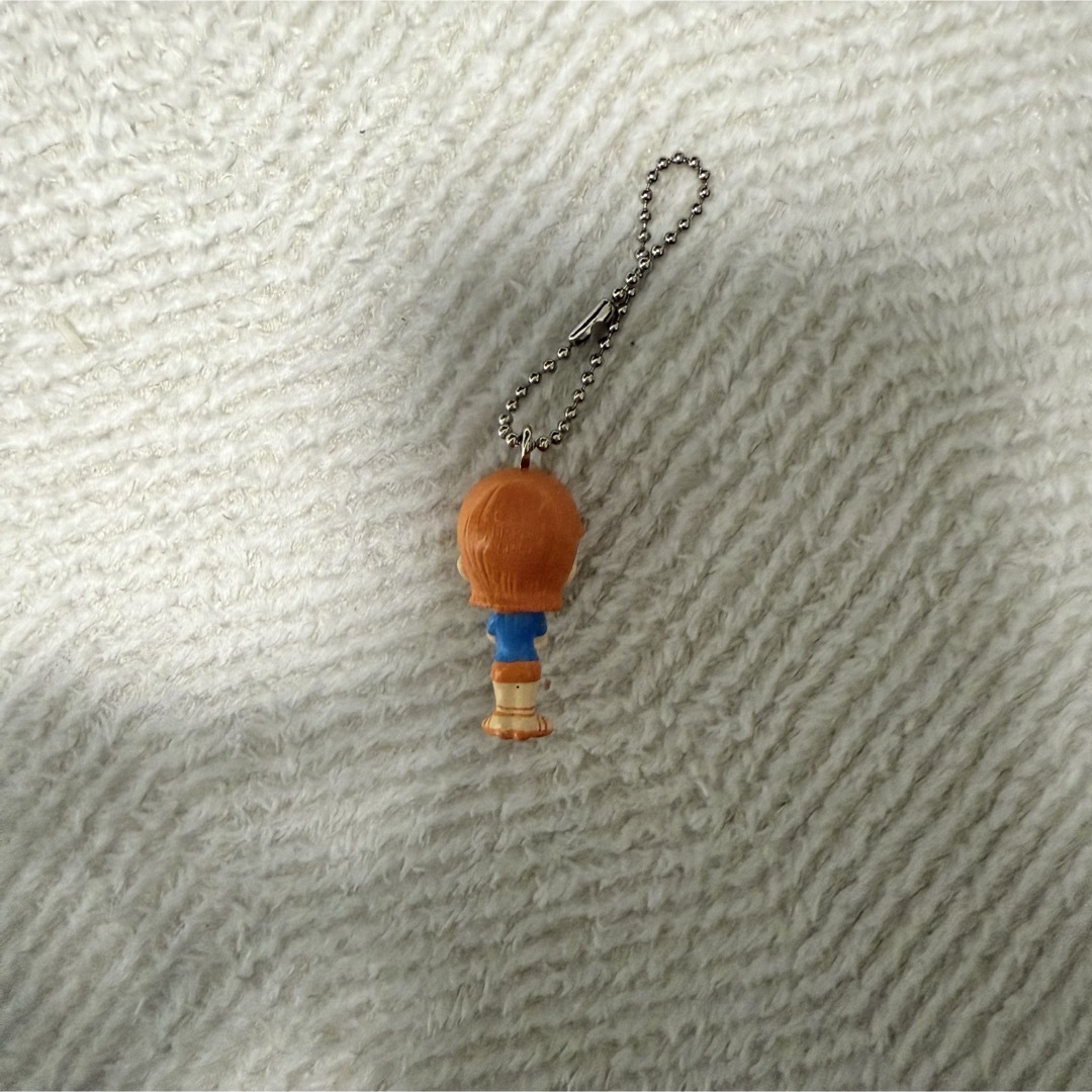 ONE PIECE - ワンピース ナミ キーホルダーの通販 by ぱんだ's ONE PIECE - ワンピース ナミ キーホルダーの通販 by ぱんだ's