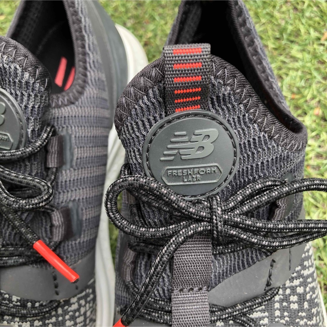 New Balance(ニューバランス)のNew Balance・ローカットスニーカー レディース23cm レディースの靴/シューズ(スニーカー)の商品写真